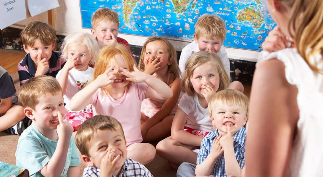 Best rated child care daycare in Bundaberg