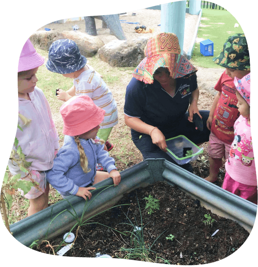 Caring for Your Child