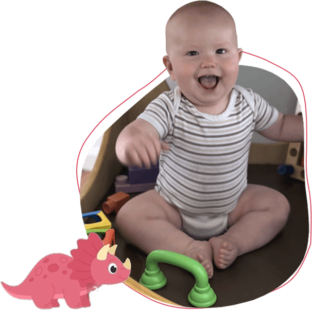 Home loved by parents