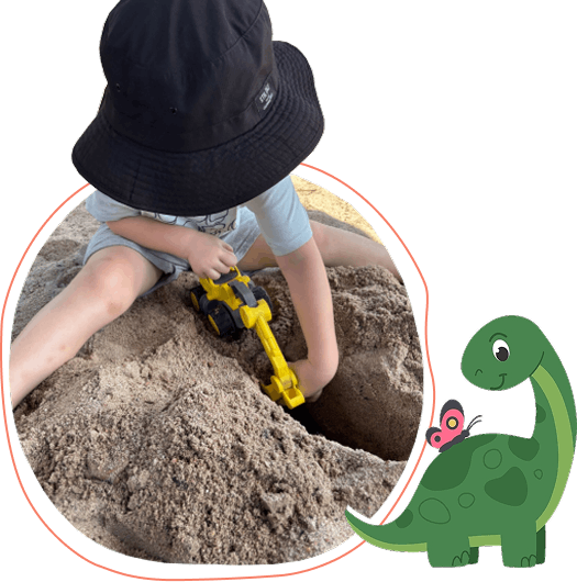 About testimonial dino